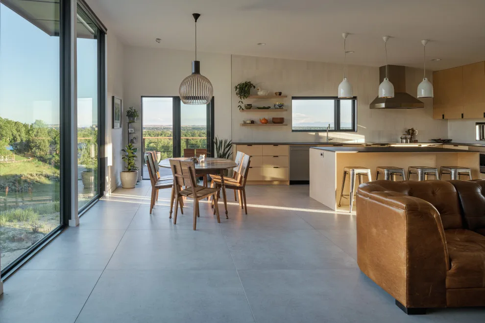 Ridgeview Residence by Studio Boise, LLC - Photo 6