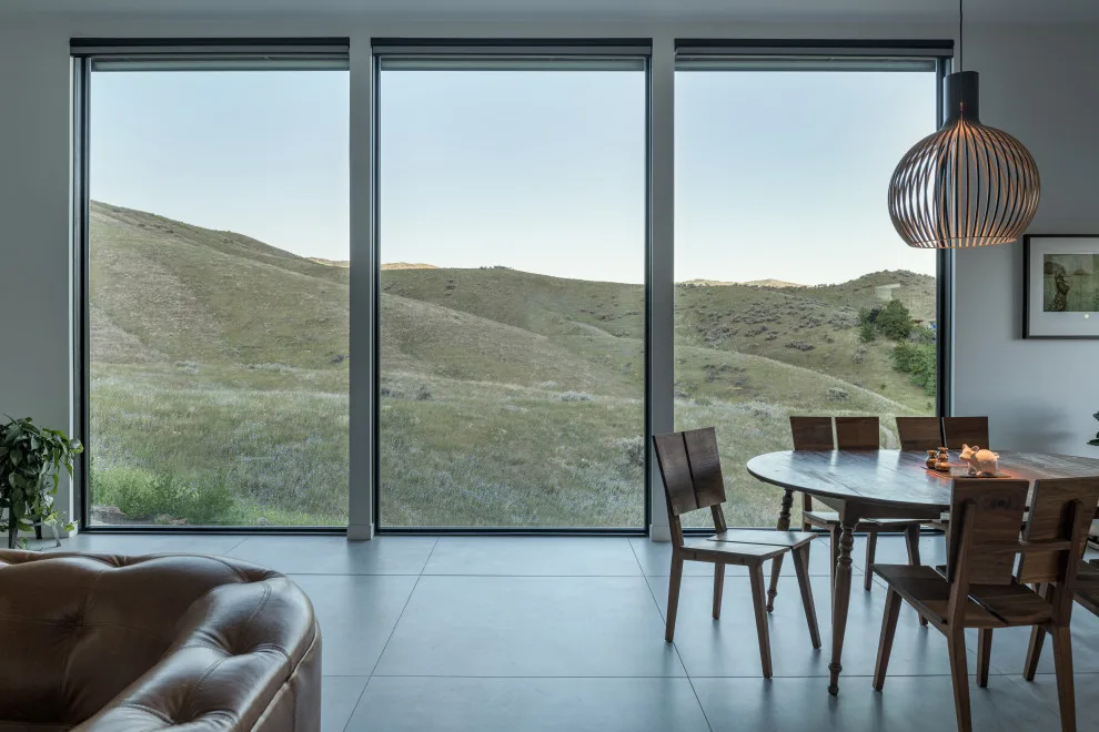 Ridgeview Residence by Studio Boise, LLC - Photo 7
