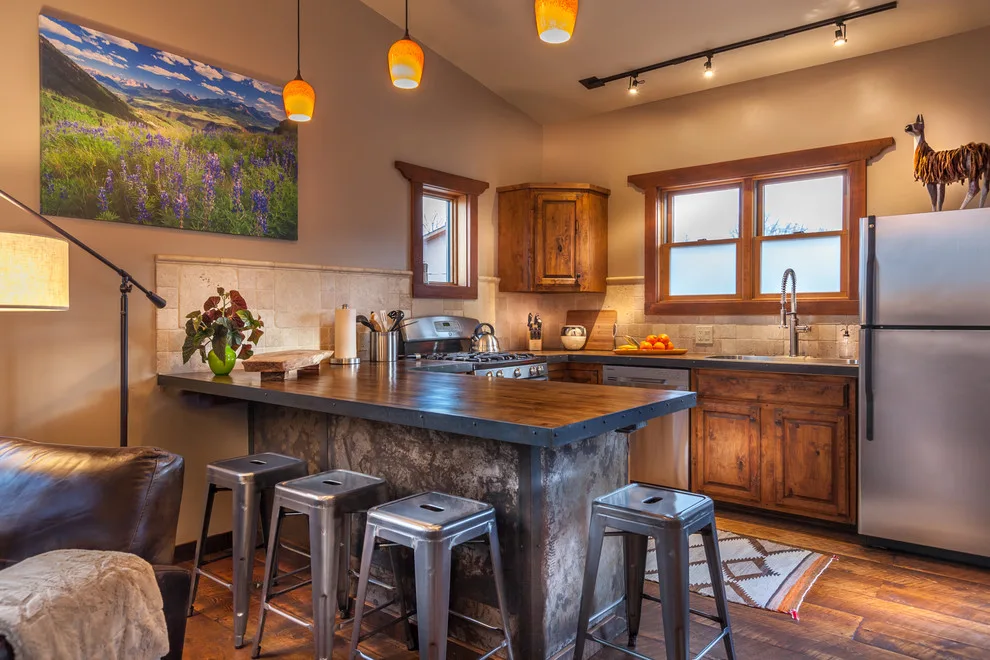 Ridgway CO Accessory Dwelling Unit by Artisan Builders LLC - Photo 8