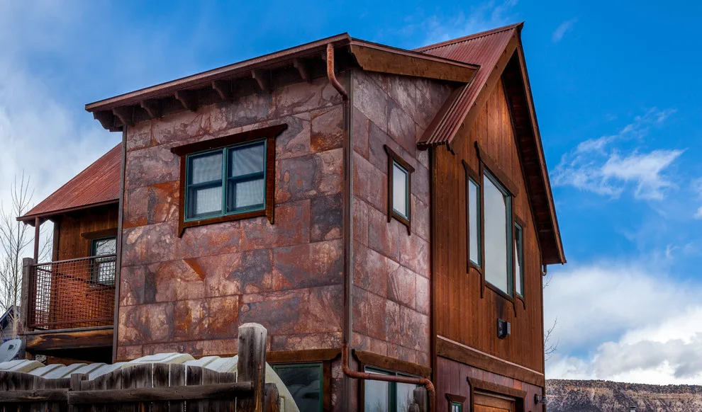 Ridgway CO Accessory Dwelling Unit by Artisan Builders LLC - Photo 4