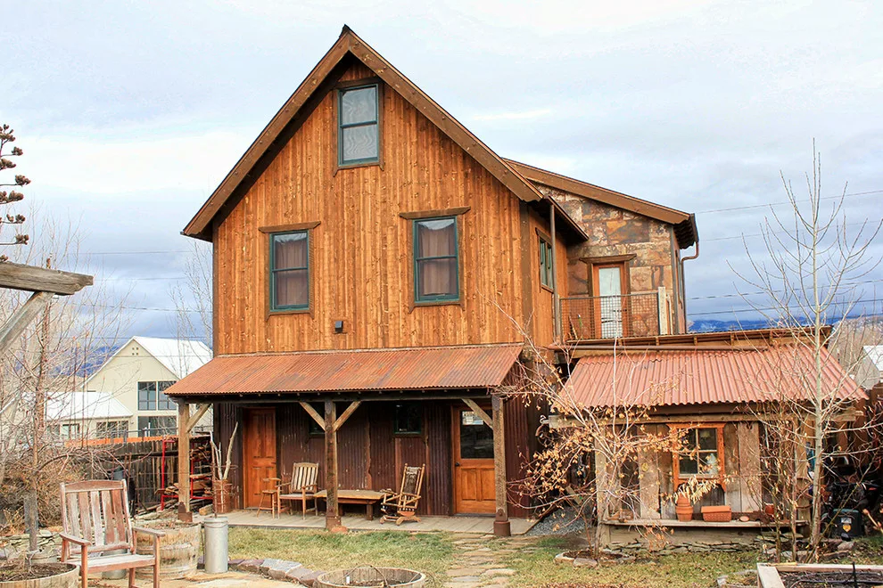 Ridgway CO Accessory Dwelling Unit by Artisan Builders LLC - Photo 3