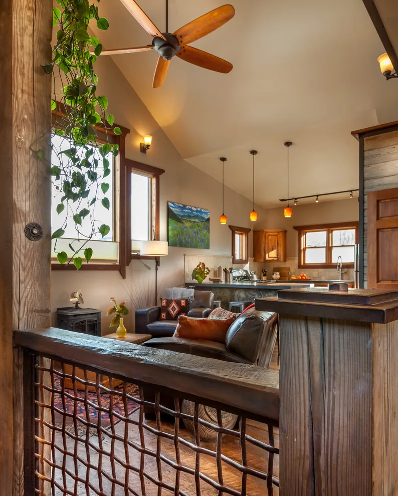 Ridgway CO Accessory Dwelling Unit by Artisan Builders LLC - Photo 7
