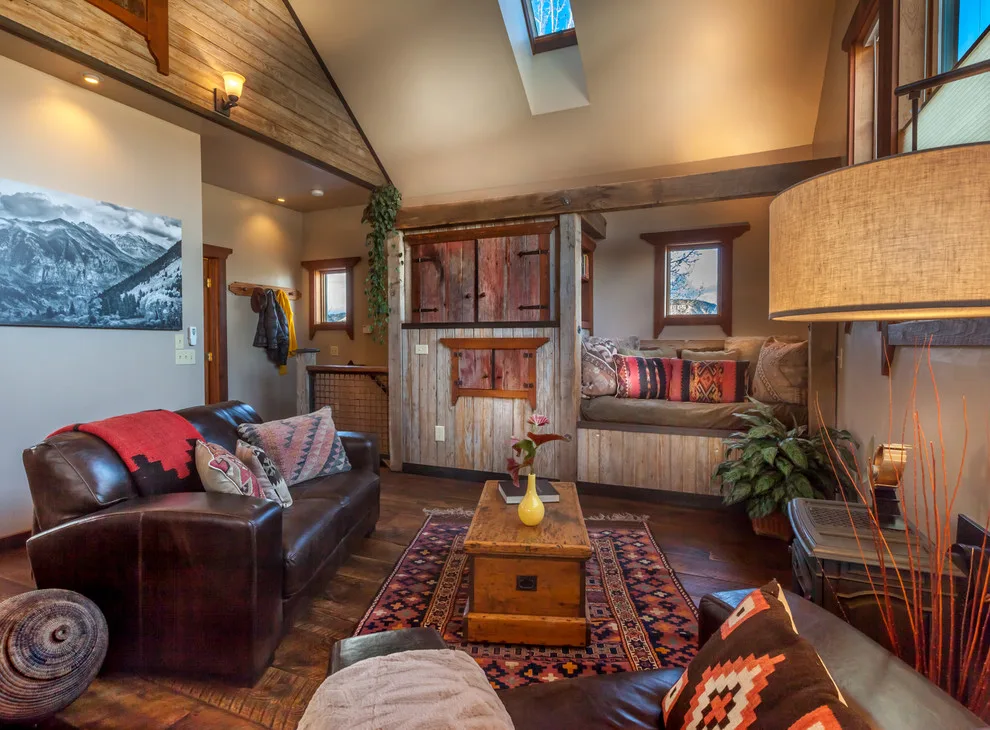 Ridgway CO Accessory Dwelling Unit by Artisan Builders LLC - Photo 5