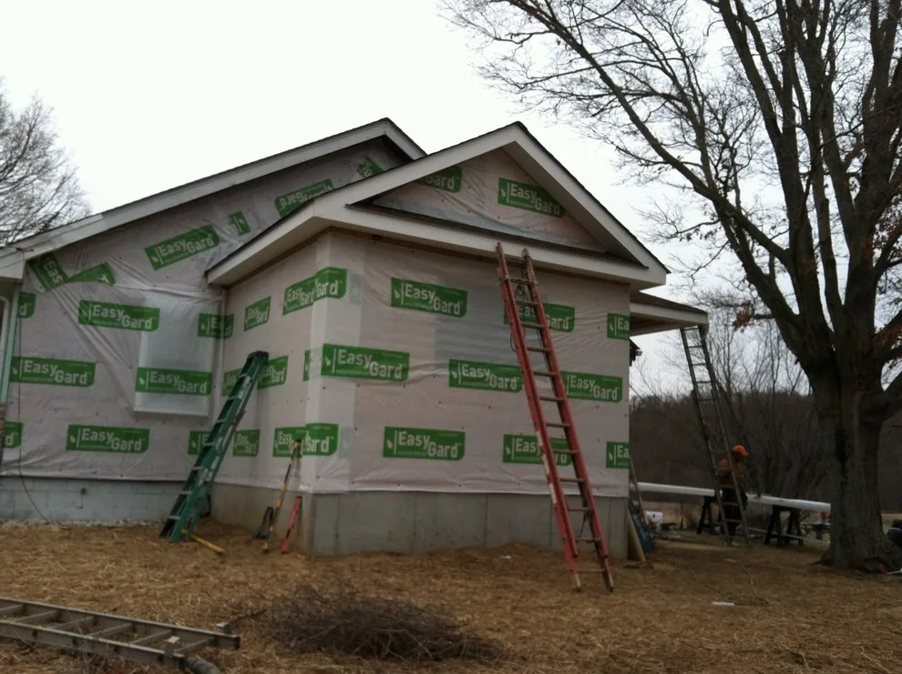 Risch Project by Bryce Biery Construction - Photo 3