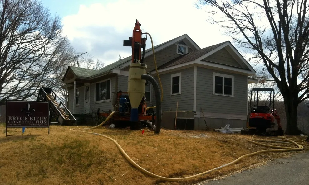 Risch Project by Bryce Biery Construction - Photo 2