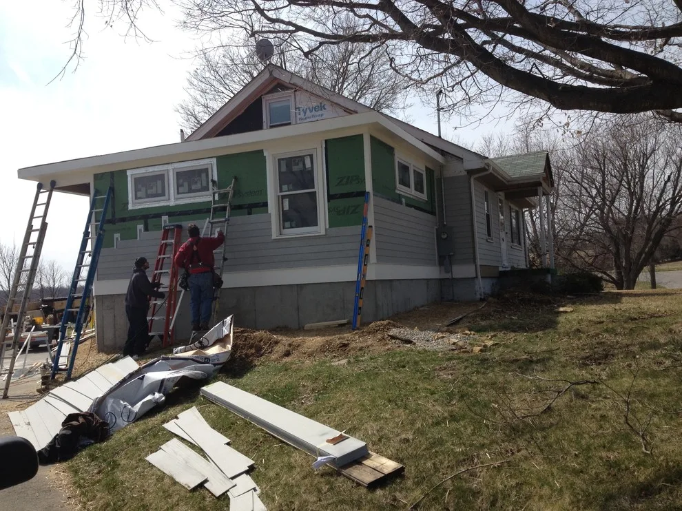 Risch Project by Bryce Biery Construction - Photo 15