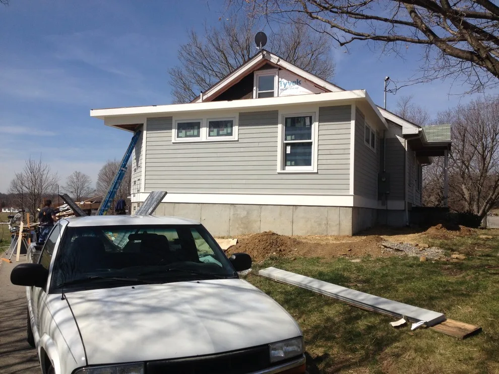 Risch Project by Bryce Biery Construction - Photo 7