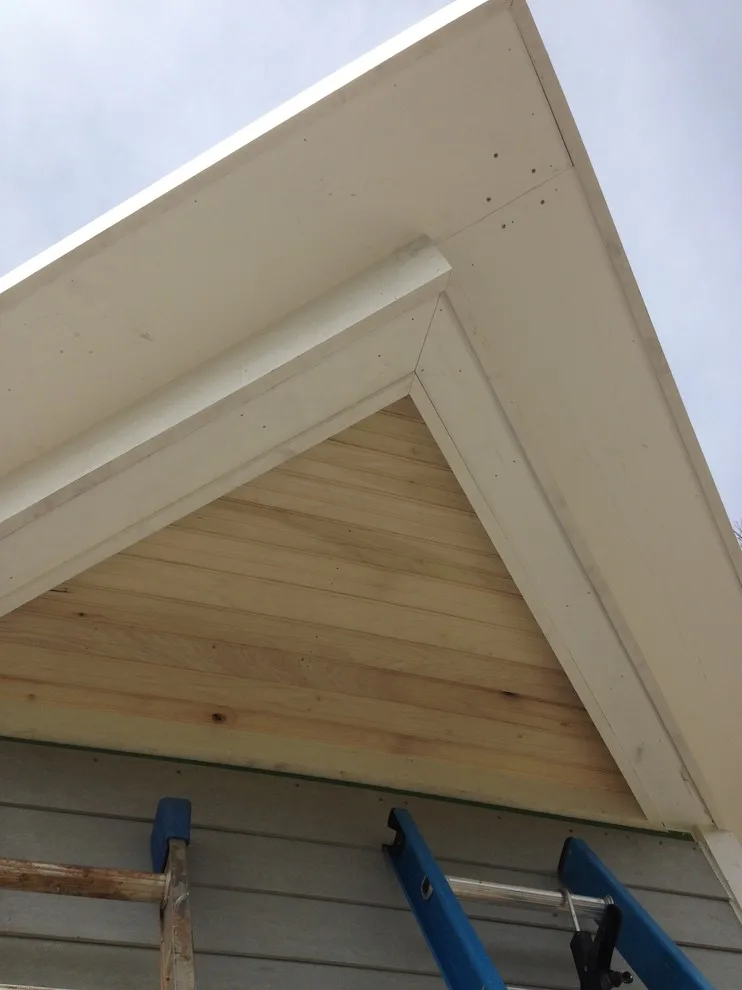 Risch Project by Bryce Biery Construction - Photo 10