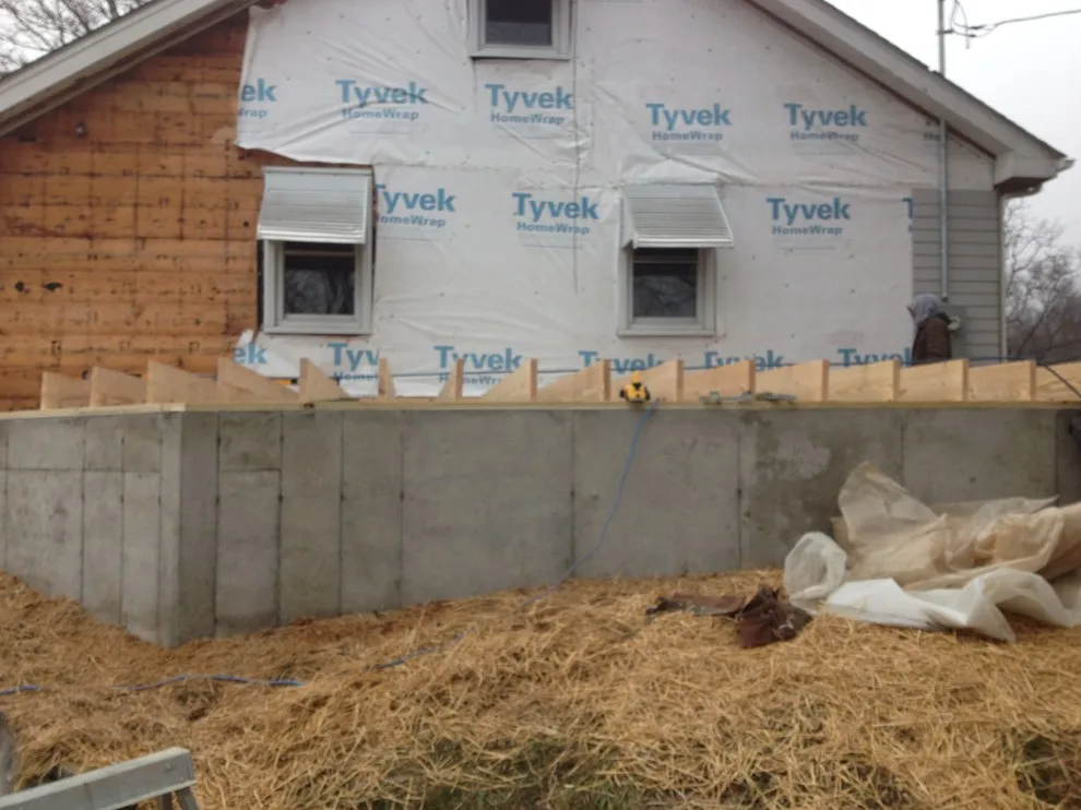 Risch Project by Bryce Biery Construction - Photo 14