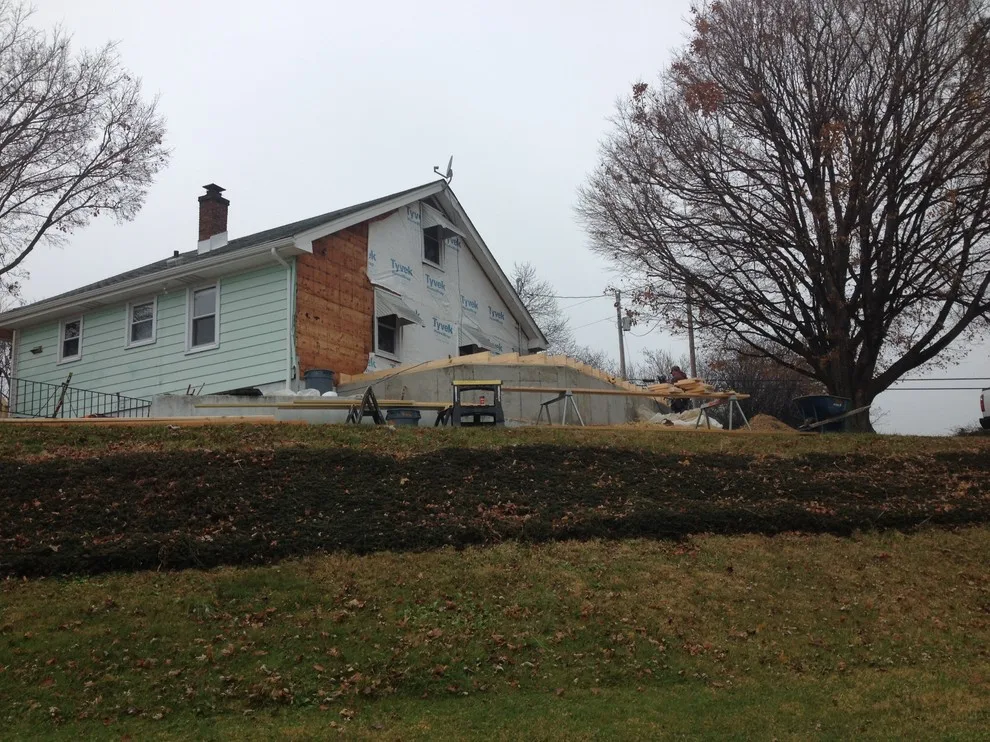 Risch Project by Bryce Biery Construction - Photo 5