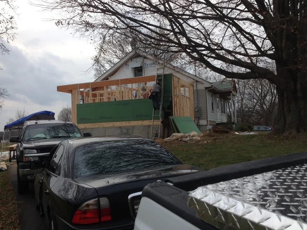 Risch Project by Bryce Biery Construction - Photo 6