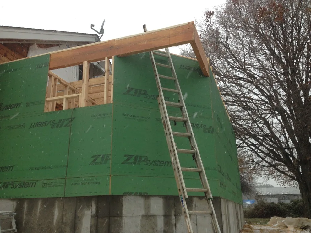 Risch Project by Bryce Biery Construction - Photo 11