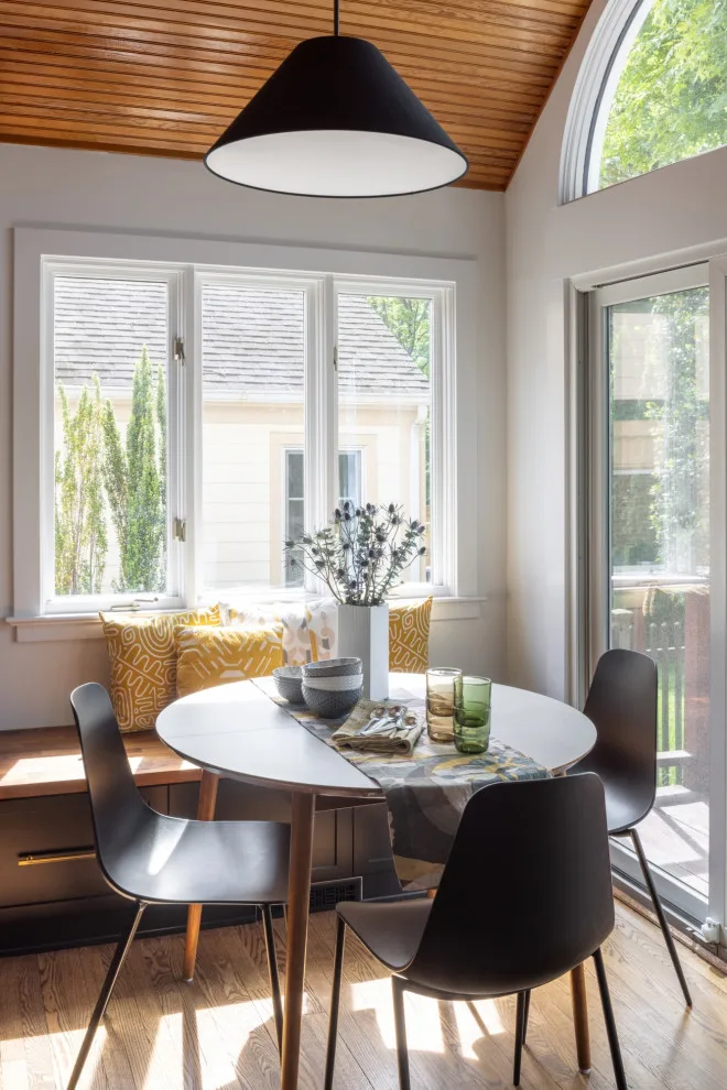 Rittenhouse Street Complete Home Remodel by Jordan Design Build Group - Photo 16