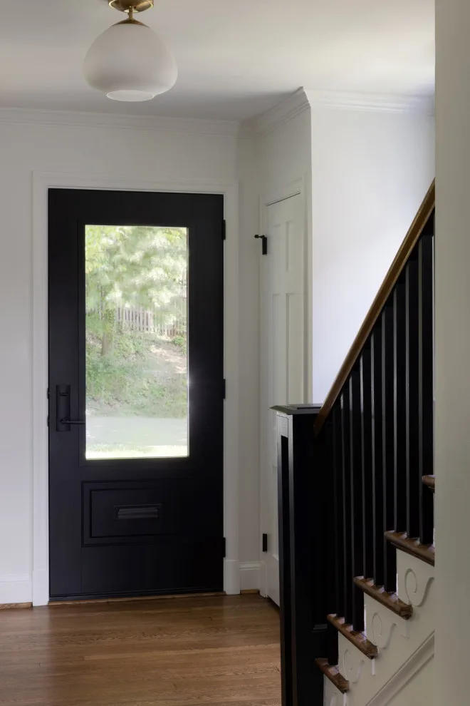 Rittenhouse Street Complete Home Remodel by Jordan Design Build Group - Photo 4