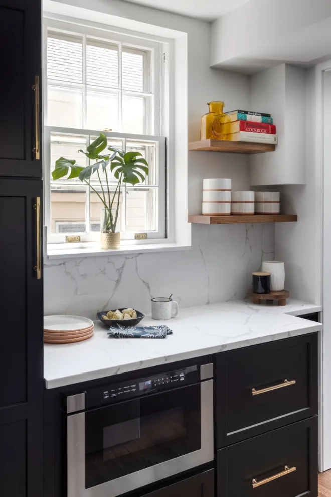 Rittenhouse Street Complete Home Remodel by Jordan Design Build Group - Photo 8
