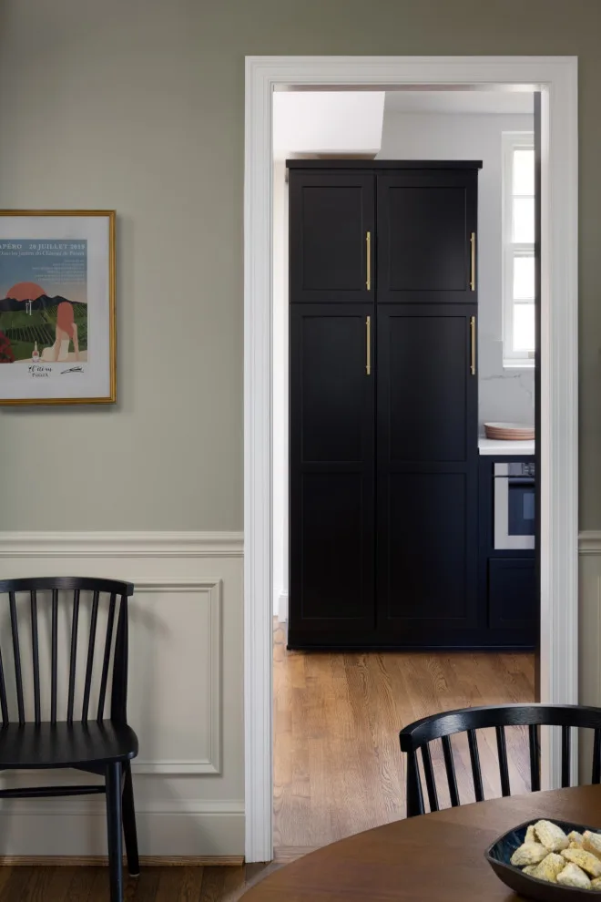 Rittenhouse Street Complete Home Remodel by Jordan Design Build Group - Photo 9