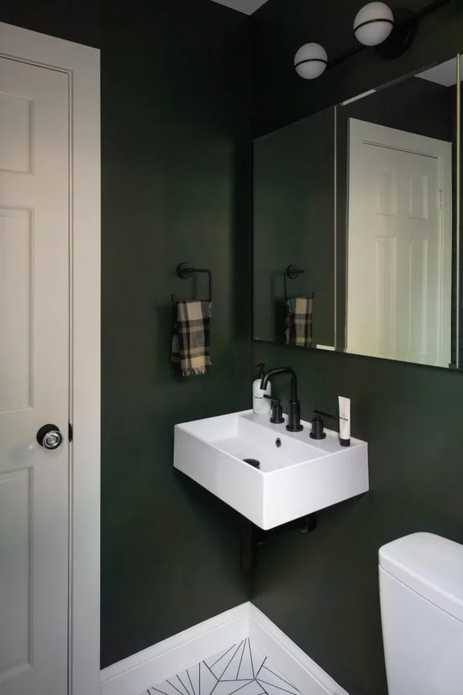 Rittenhouse Street Complete Home Remodel by Jordan Design Build Group - Photo 6
