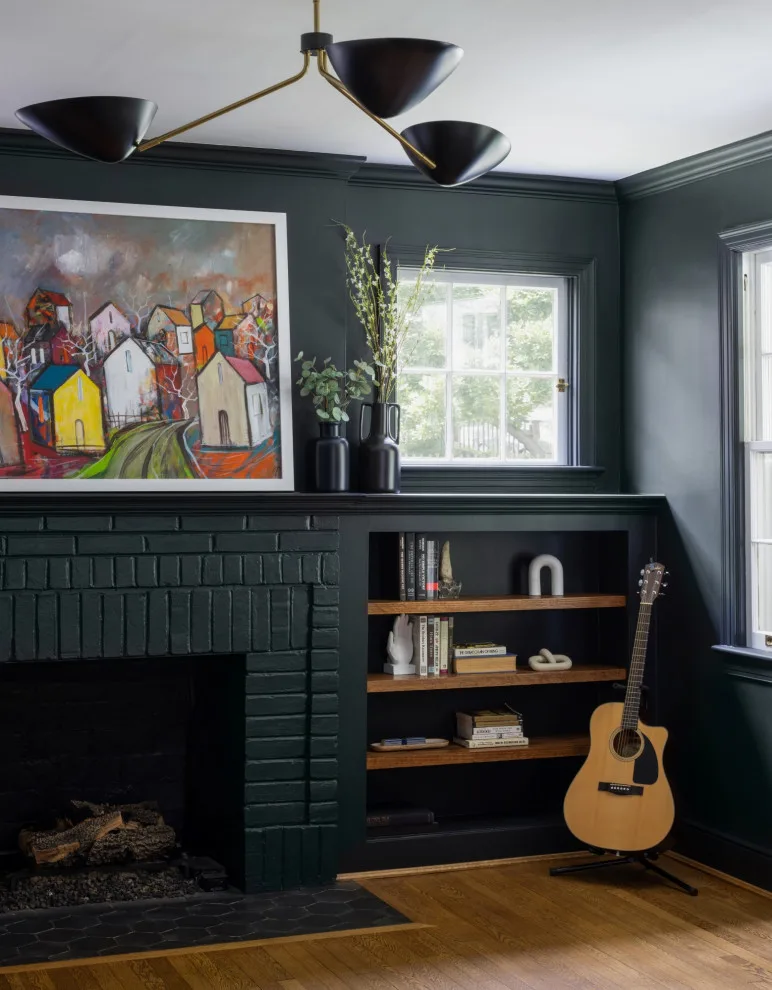 Rittenhouse Street Complete Home Remodel by Jordan Design Build Group - Photo 15