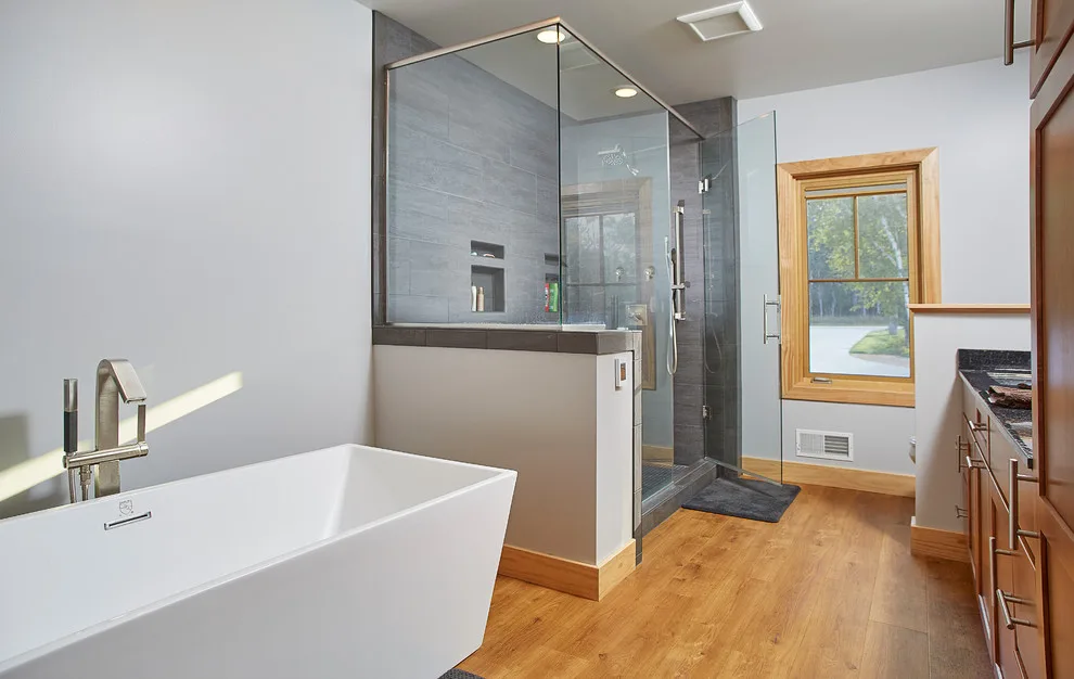 Stream Residence by Dickinson Homes - Photo 7