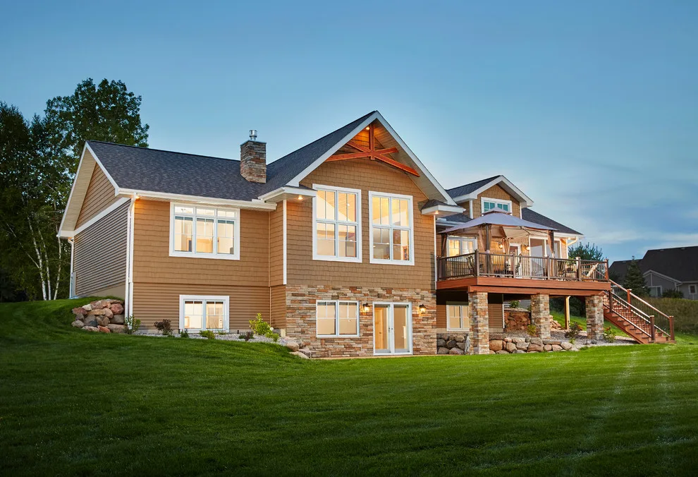 Stream Residence by Dickinson Homes - Photo 5