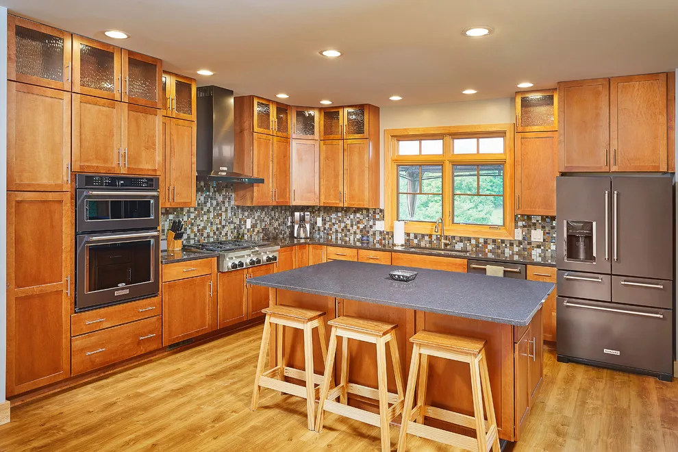 Stream Residence by Dickinson Homes - Photo 8