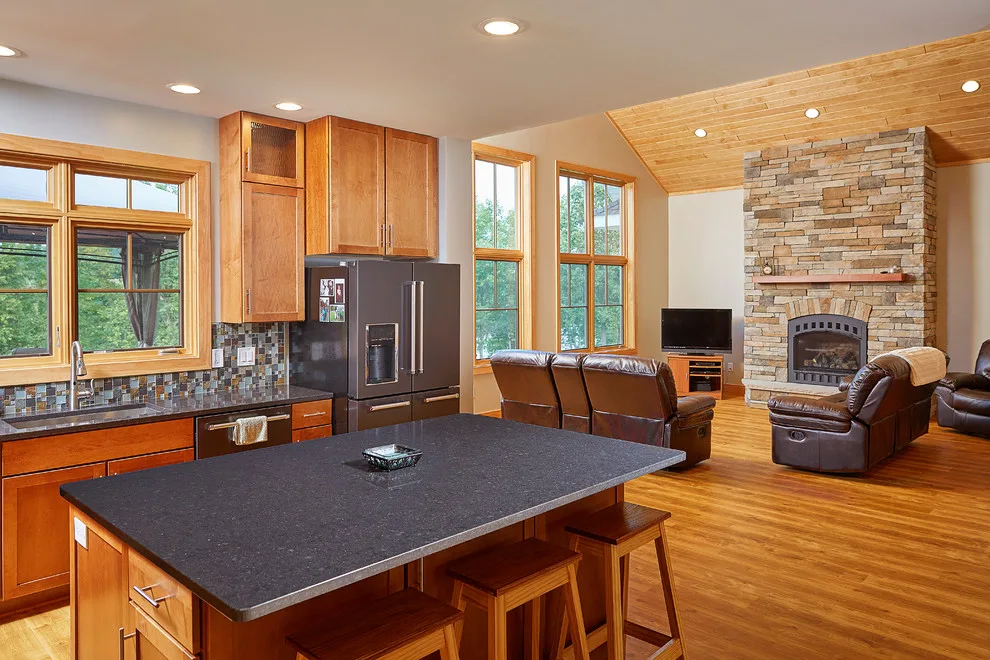 Stream Residence by Dickinson Homes - Photo 6