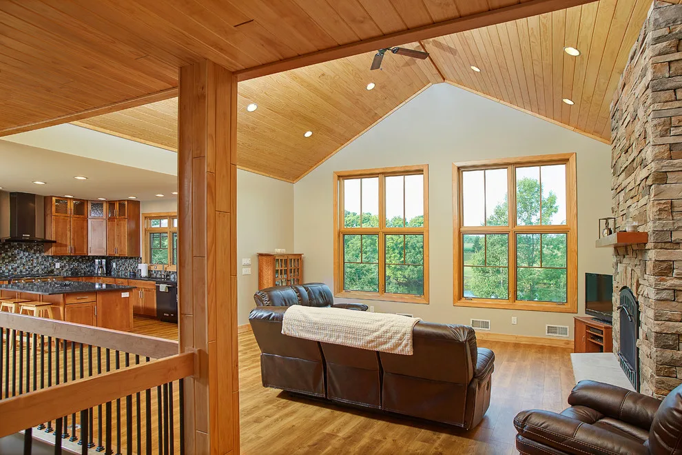 Dickinson Homes - Photo 11
