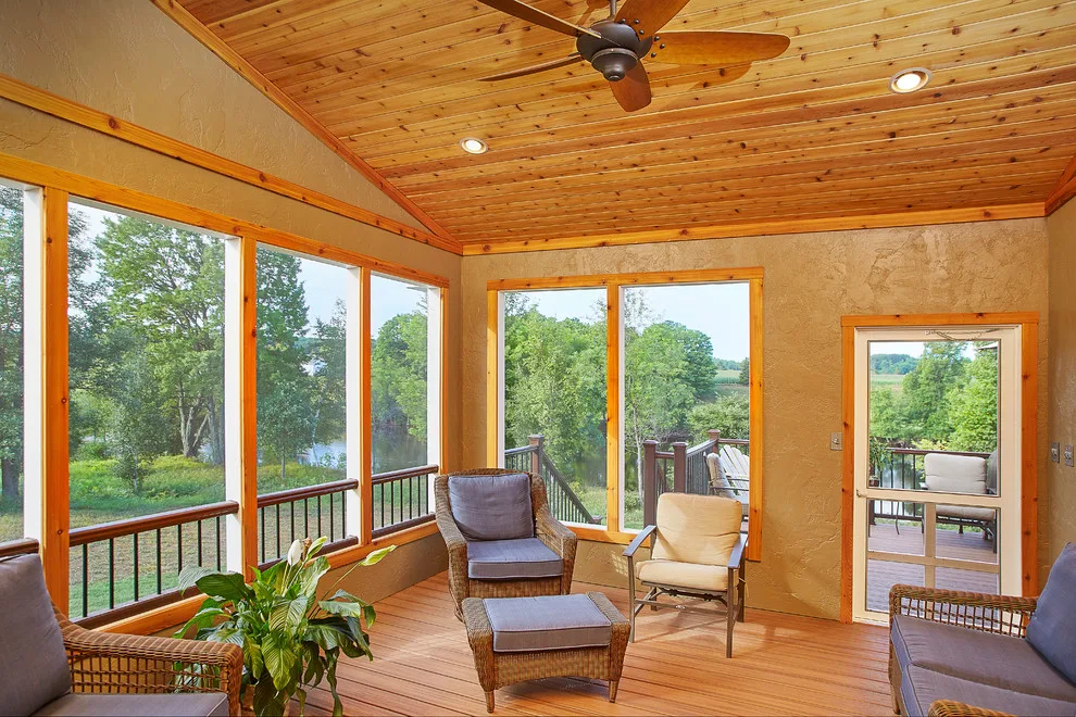 Stream Residence by Dickinson Homes - Photo 2
