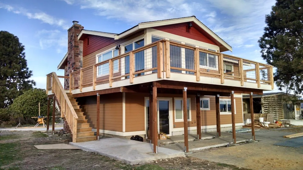 River Residence by Wildwood Homes Llc - Photo 13