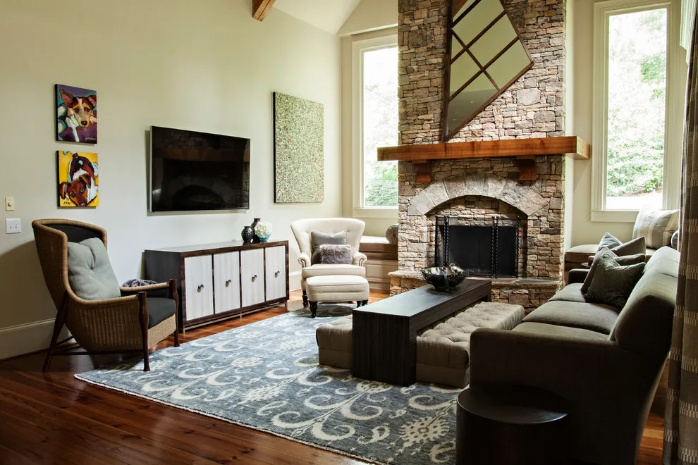 Beverly Baribault Design Group - Photo 3