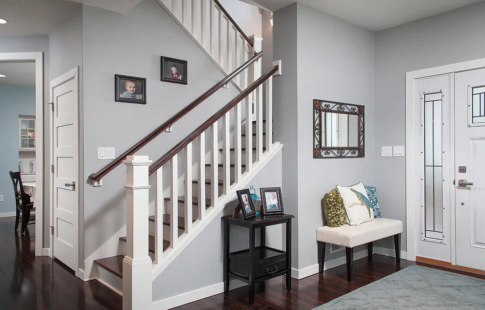 River Pointe Two-Story by Dickinson Homes - Photo 2