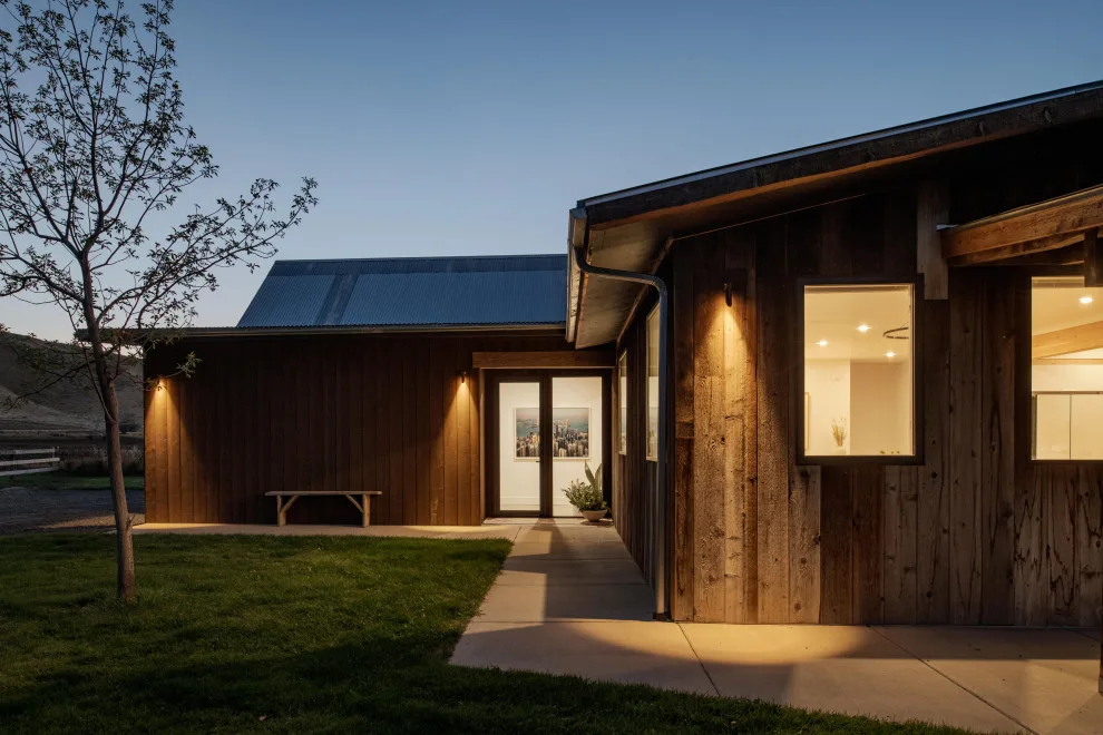 Stream Homestead by Migration Studios - Photo 8