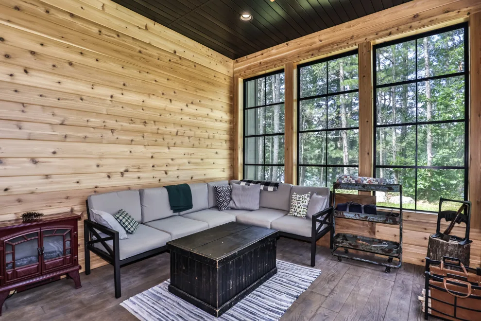 Riverside Retreat by Schultz Building Inc - Photo 2
