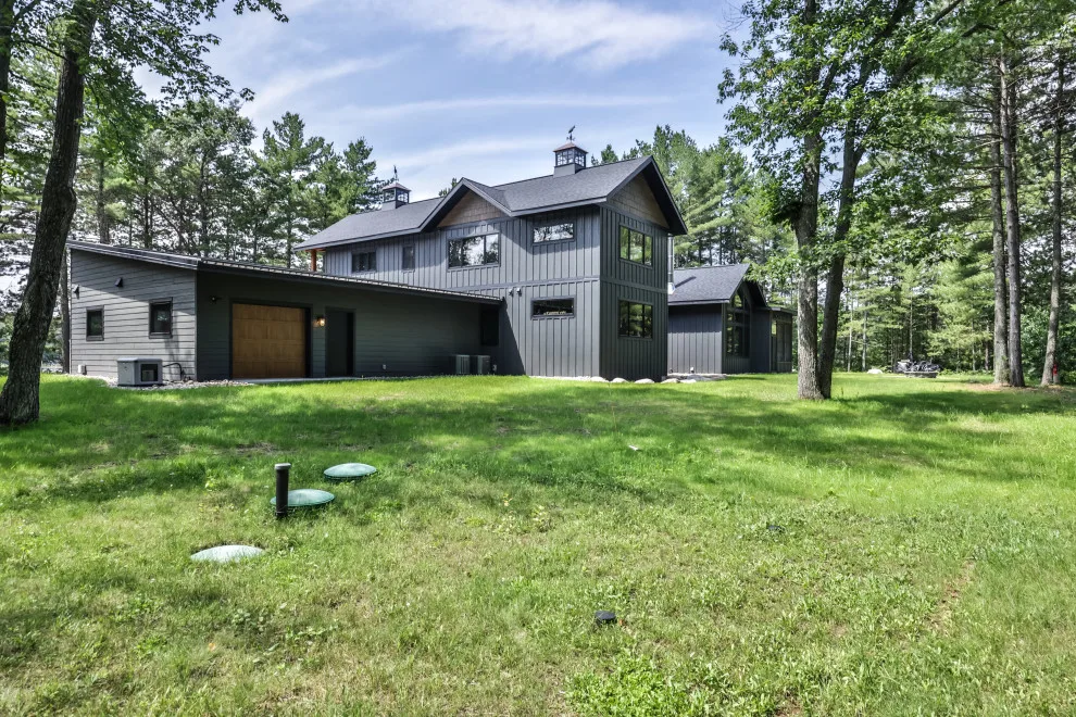 Riverside Retreat by Schultz Building Inc - Photo 8