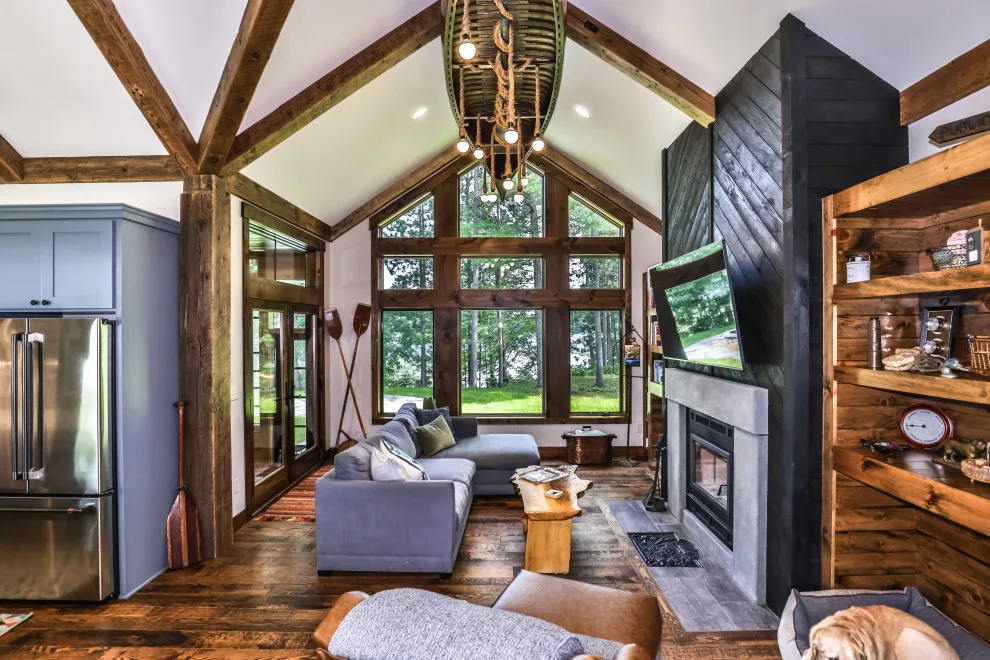 Riverside Retreat by Schultz Building Inc - Photo 35