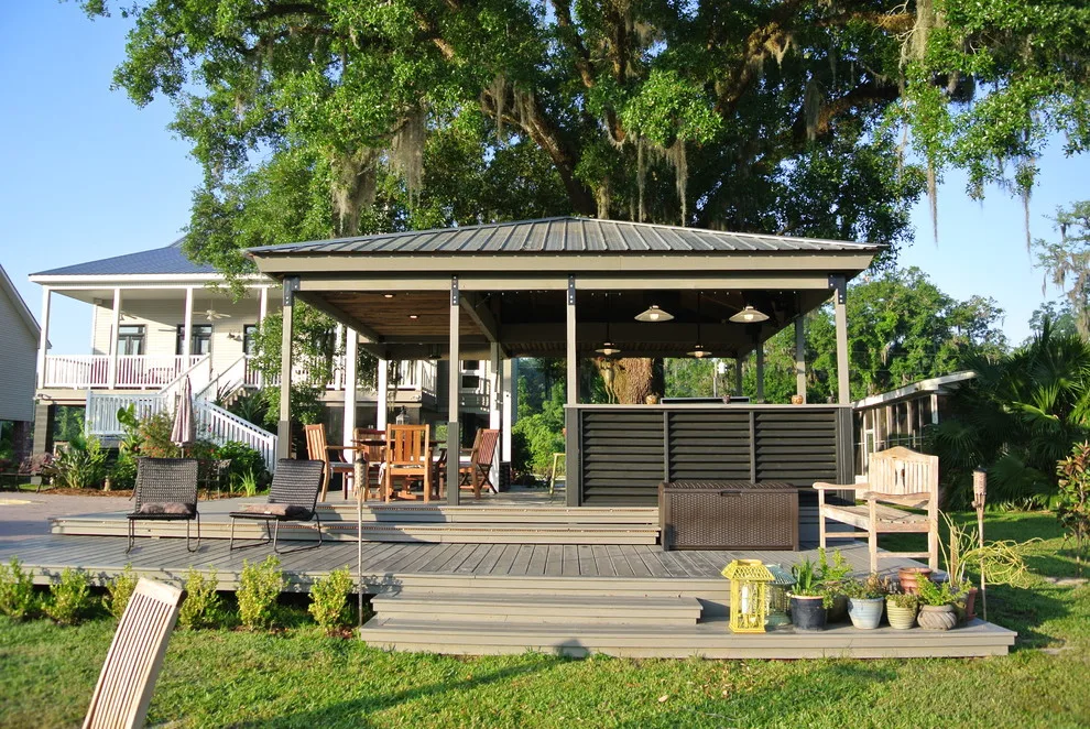 Riverside Culinary Hub by D. Jenks Designs - Photo 5