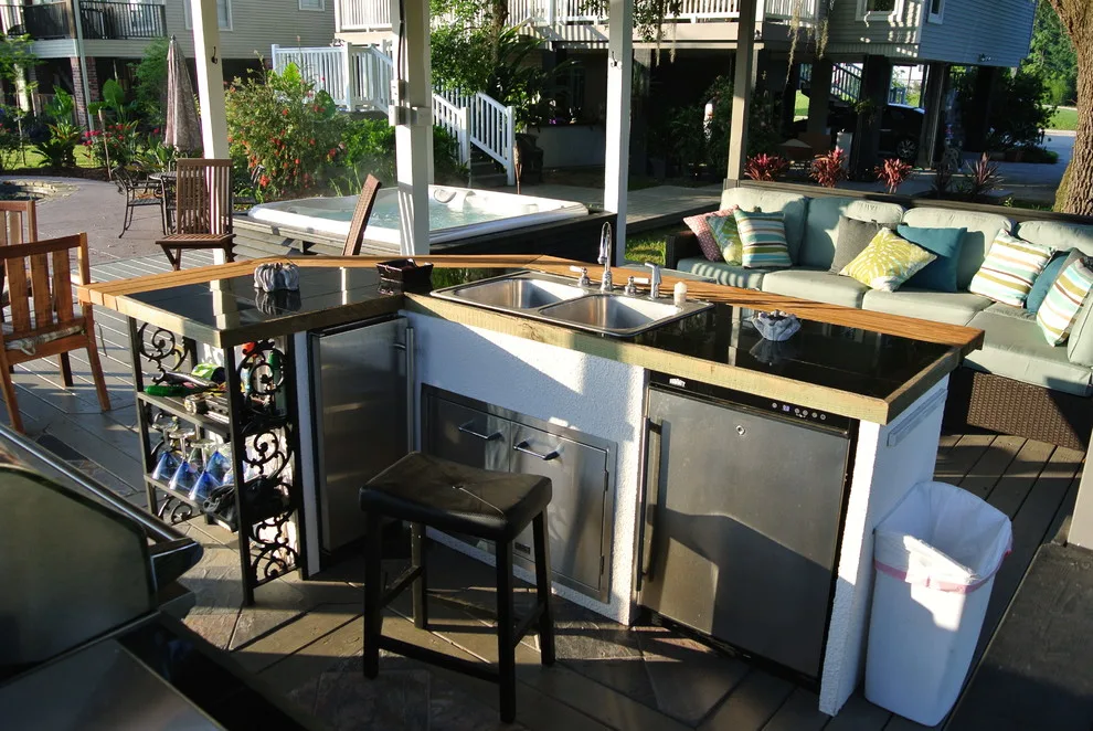 Riverside Culinary Hub by D. Jenks Designs - Photo 2