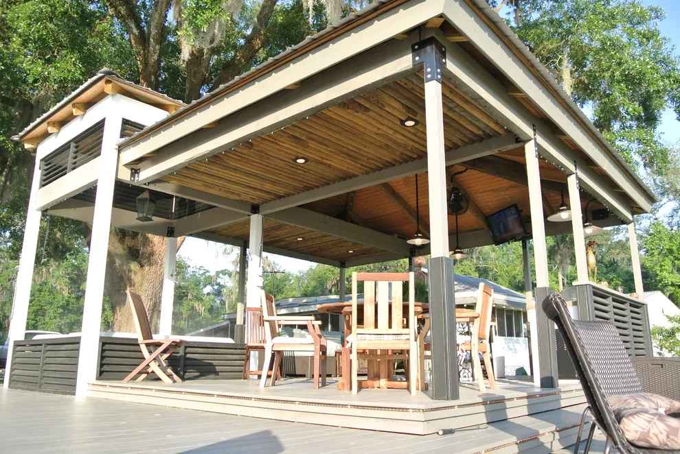 Riverside Culinary Hub by D. Jenks Designs - Photo 3