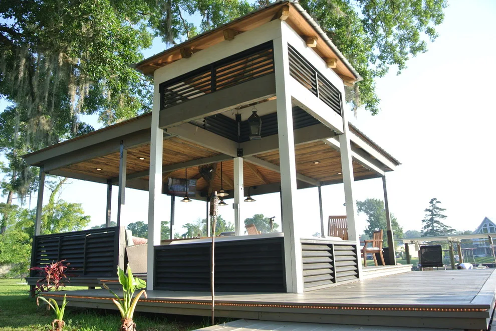 Riverside Culinary Hub by D. Jenks Designs - Photo 7