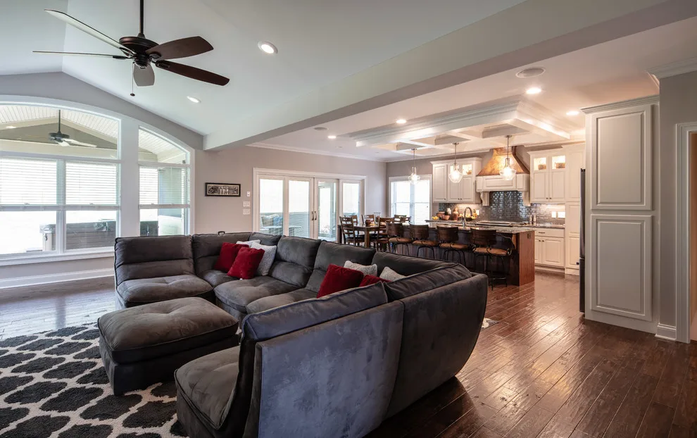 Riverside Home by Trinity Design & Remodel - Photo 18