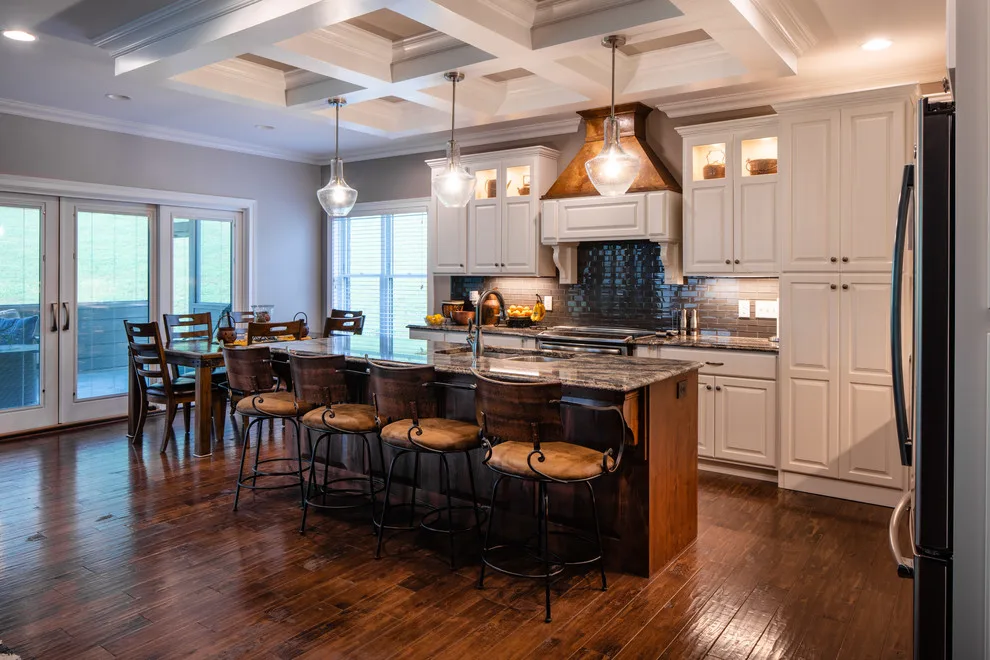 Riverside Home by Trinity Design & Remodel - Photo 28