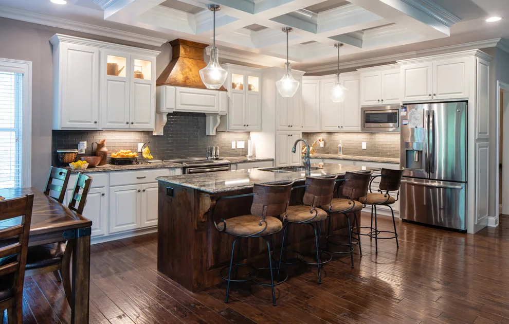 Riverside Home by Trinity Design & Remodel - Photo 26