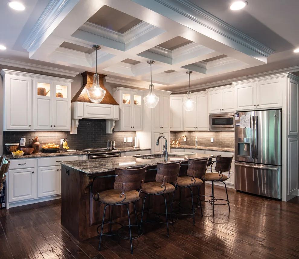 Riverside Home by Trinity Design & Remodel - Photo 15