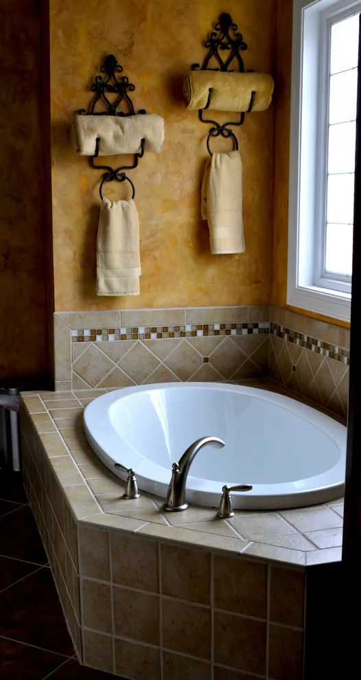 Rivoli Downs Restroom by Bickley Design Build Services Inc. - Photo 16
