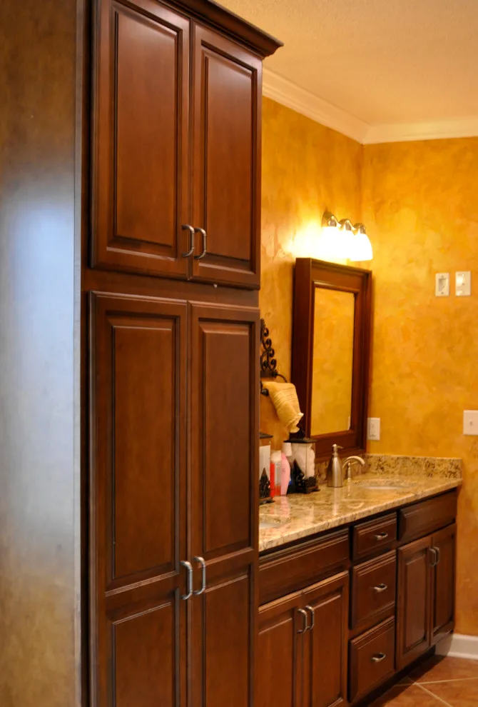 Rivoli Downs Restroom by Bickley Design Build Services Inc. - Photo 13