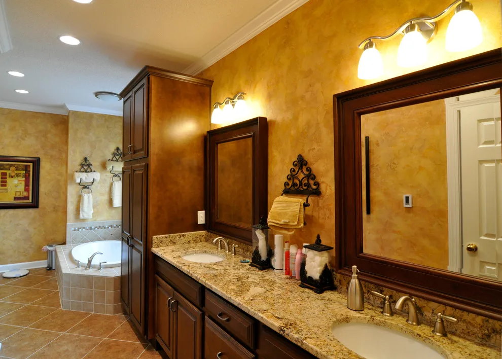 Rivoli Downs Restroom by Bickley Design Build Services Inc. - Photo 7