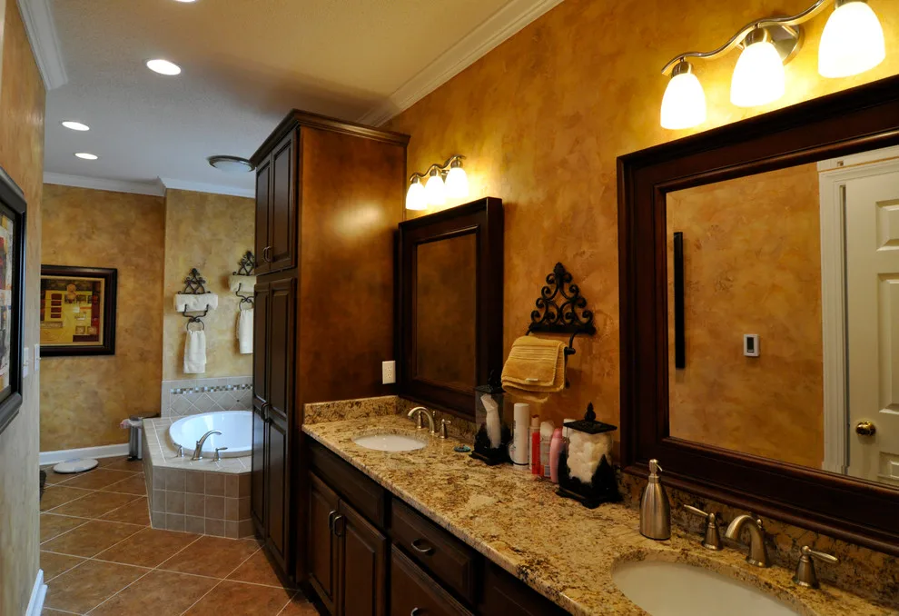 Rivoli Downs Restroom by Bickley Design Build Services Inc. - Photo 12