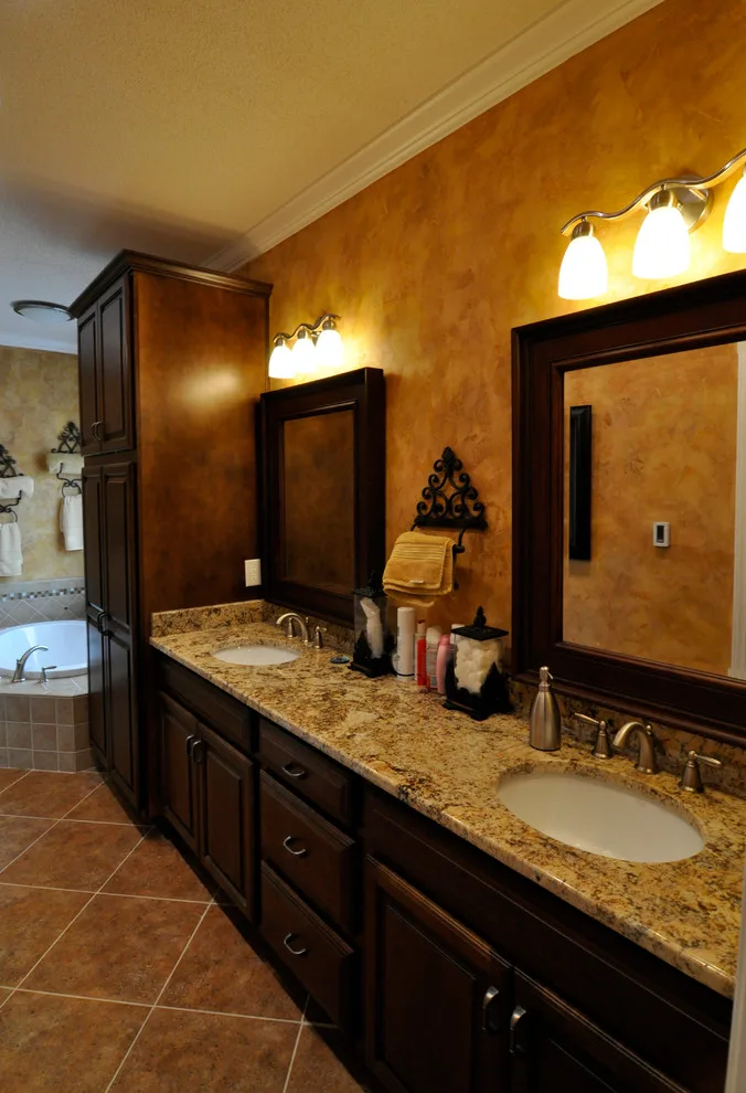 Rivoli Downs Restroom by Bickley Design Build Services Inc. - Photo 8