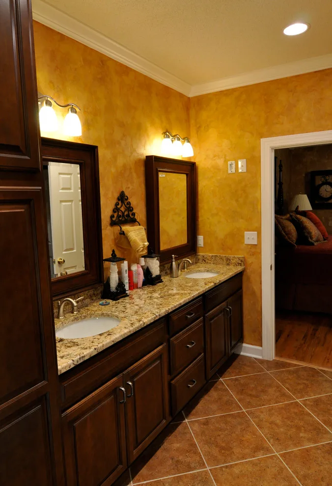 Rivoli Downs Restroom by Bickley Design Build Services Inc. - Photo 11