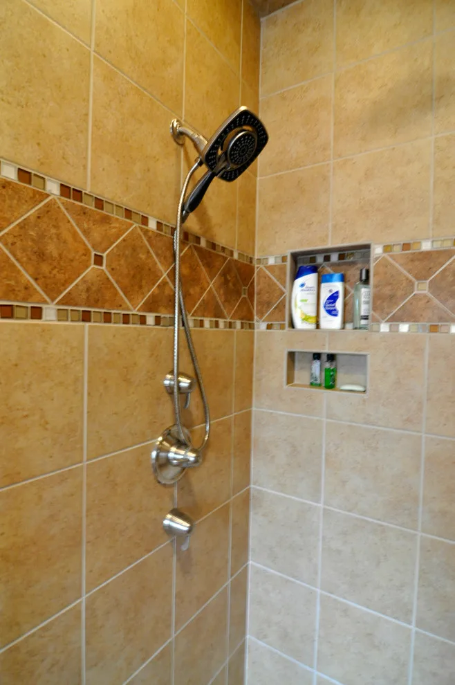 Rivoli Downs Restroom by Bickley Design Build Services Inc. - Photo 6